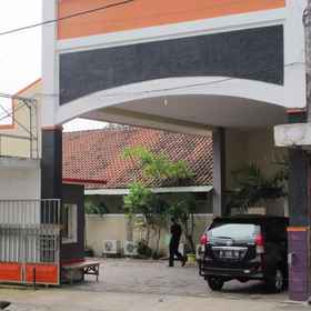 Exterior / Building 1 Hotel Ria Jember, Hotel Fakultas Syariah UIN KHAS Jember
