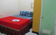 In-room Bathroom 5 Hotel Ria Jember