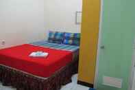 In-room Bathroom Hotel Ria Jember