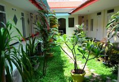 Lobby 2 Hotel Ria Jember
