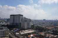 Nearby View and Attractions Herla Apartment - Rivergate Residence