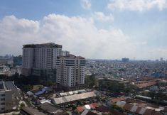 Điểm tham quan lân cận 5 Herla Apartment - Rivergate Residence