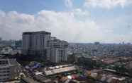 Nearby View and Attractions 5 Herla Apartment - Rivergate Residence