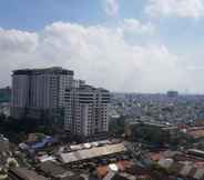 Nearby View and Attractions 5 Herla Apartment - Rivergate Residence