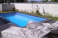 Swimming Pool Chan Villa 2