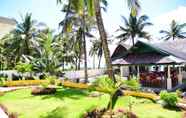 Luar Bangunan 2 Lanas Beach Resort