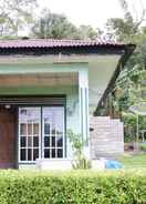 EXTERIOR_BUILDING Homestay Pasal