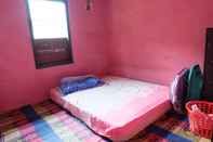 Bedroom Homestay Pasal