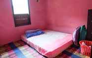ห้องนอน 3 Homestay Pasal