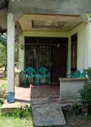 EXTERIOR_BUILDING Homestay Paser Asau