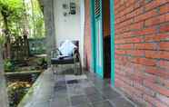 Bangunan 5 Rubilang Homestay Yogyakarta