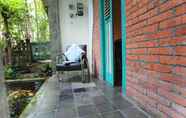 Exterior 5 Rubilang Homestay Yogyakarta