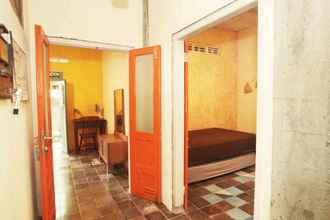 Bangunan 4 Rubilang Homestay Yogyakarta