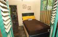Bedroom 6 Rubilang Homestay Yogyakarta