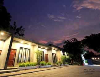 ภายนอกอาคาร 2 Thai Thani Loft & Life Lamphun