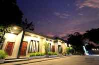 ภายนอกอาคาร Thai Thani Loft & Life Lamphun