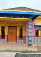 EXTERIOR_BUILDING Homestay Pelangi