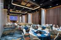 Dewan Majlis Brighton Grand Hotel Pattaya