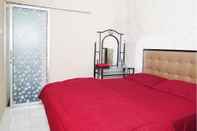 Kamar Tidur Shasna Homestay