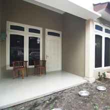 Bên ngoài 4 Shasna Homestay