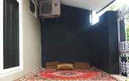 Luar Bangunan 2 Shasna Homestay