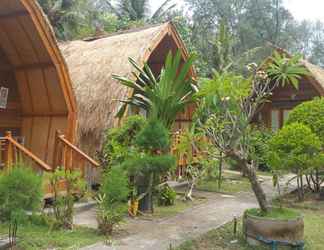 Exterior 2 Jepun Bungalow