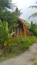 Bedroom 4 Jepun Bungalow