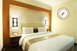 Coin's Hotel Jakarta, Rp 348.711