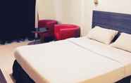 Kamar Tidur 3 Hotel 18 Batam