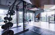 Fitness Center 7 Herla Apartment - Masteri Thao Dien