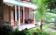 พื้นที่สาธารณะ 7 Nice Stay at Kumojoyo Homestay