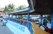 ร้านอาหาร 7 Subiza Beach Resort 