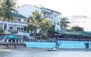 Bên ngoài 6 Subiza Beach Resort 