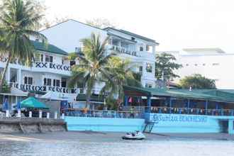 Exterior 4 Subiza Beach Resort 