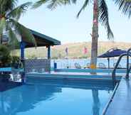 สระว่ายน้ำ 3 Subiza Beach Resort 