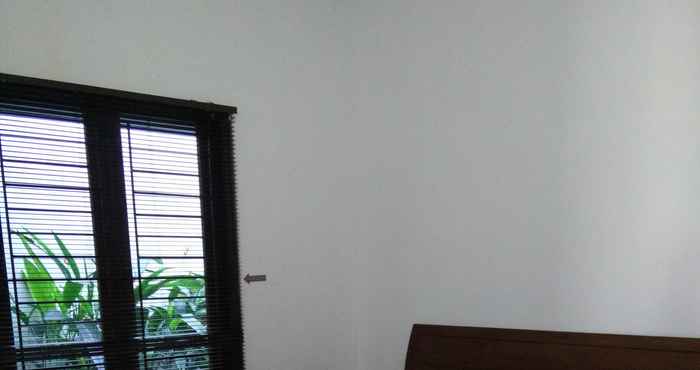 Kamar Tidur Aselabar Guest House Syariah