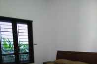 Bedroom Aselabar Guest House Syariah