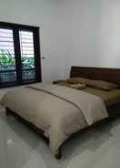 BEDROOM Aselabar Guest House Syariah