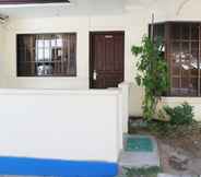 Bangunan 2 Subiza Villas