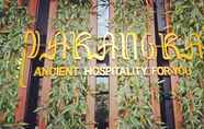 Bangunan 6 Hotel Parangraja