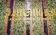 Bangunan 6 Hotel Parangraja