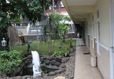 Lobby 6 Timlo Solo Guest House