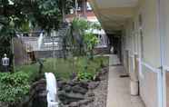 Lobi 6 Cozy Stay at Timlo Solo Guest House