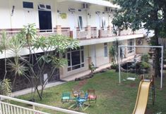 Exterior 4 Timlo Solo Guest House