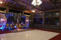 Dewan Majlis Cozy Stay at Timlo Solo Guest House