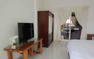 ห้องนอน 6 Spacious Room at Villa Paradijs Van Java