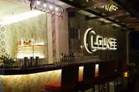 Bar, Cafe and Lounge Osaka Quy Nhon Hotel