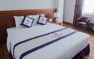 Phòng ngủ 4 Osaka Quy Nhon Hotel