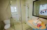 In-room Bathroom 5 Osaka Quy Nhon Hotel