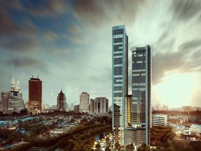 外觀 4 Expressionz Professional Suites by MyKey